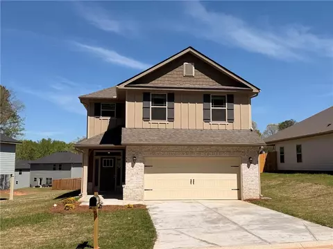524 Creek Rd, Cornelia, GA 30531 photo 2