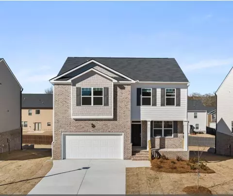 652 Whitman Ln, Stockbridge, GA 30281