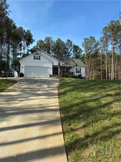 287 Bell Loop, Chatsworth, GA 30705