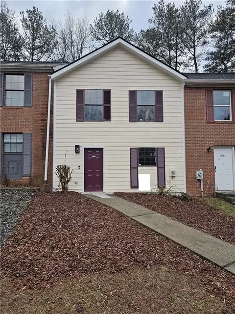 6002 Pat Mell Pl SE, Smyrna, GA 30080