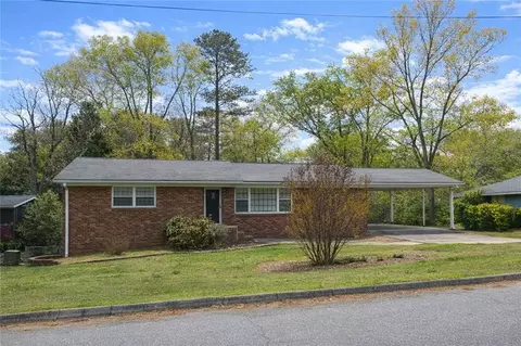 2142 Sedalia Ct SE, Marietta, GA 30067