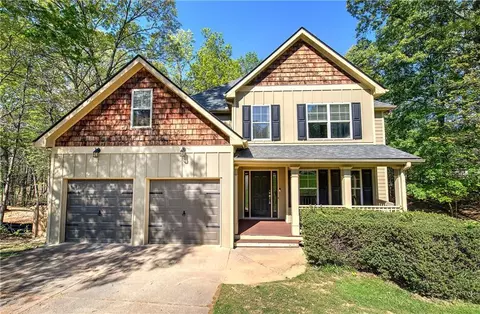 341 Birchwood Farms Ln, Dallas, GA 30132