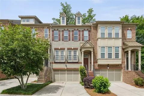 343 Ardmore Ct NW, Atlanta, GA 30309