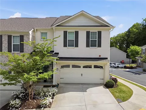 500 Garvin Dr, Woodstock, GA 30188