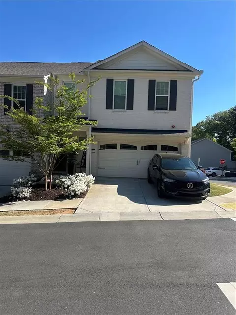 500 Garvin Dr, Woodstock, GA 30188