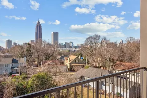 456 Parkway Dr NE #6, Atlanta, GA 30308