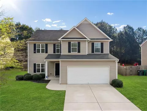 78 Valley Brook Ct, Dallas, GA 30132