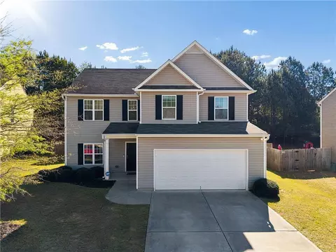 78 Valley Brook Ct, Dallas, GA 30132