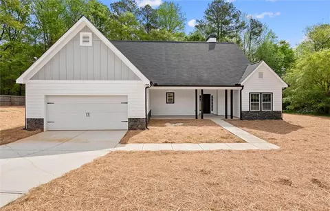 9667 Villa Rica Hwy, Villa Rica, GA 30180