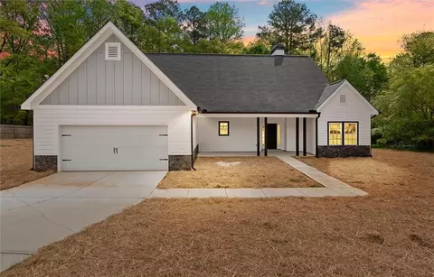 9667 Villa Rica Hwy, Villa Rica, GA 30180