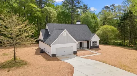 9667 Villa Rica Hwy, Villa Rica, GA 30180