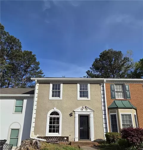 4871 Jenny Dr, Acworth, GA 30101