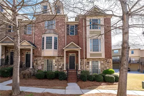 3907 High Dove Way, Smyrna, GA 30082