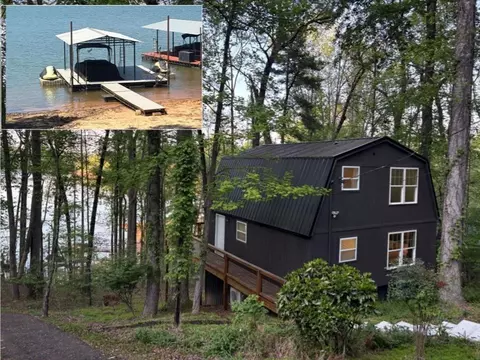 6995 Lakeside Pl, Gainesville, GA 30506