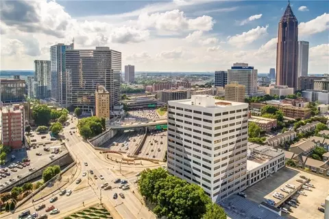 120 Ralph Mcgill Blvd NE #102, Atlanta, GA 30308