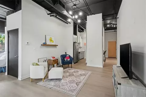 120 Ralph Mcgill Blvd NE #102, Atlanta, GA 30308