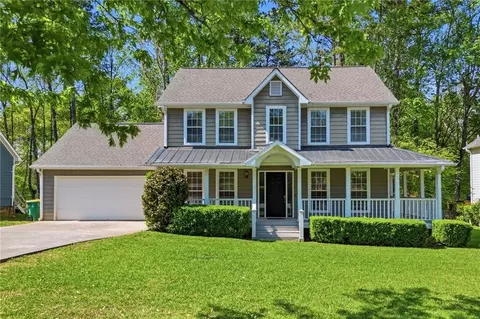 349 Winchester Way, Woodstock, GA 30188