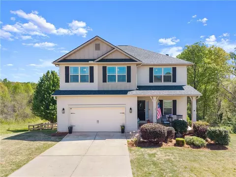 6064 Creekside View Ln, Clermont, GA 30527