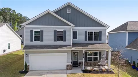265 Kimberleys Xing, Jasper, GA 30143