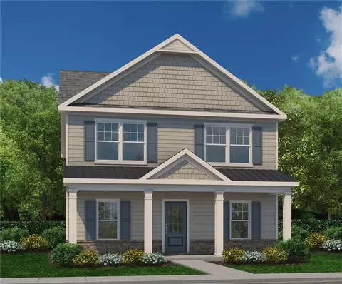 5249 Gainesville St, Flowery Branch, GA 30542