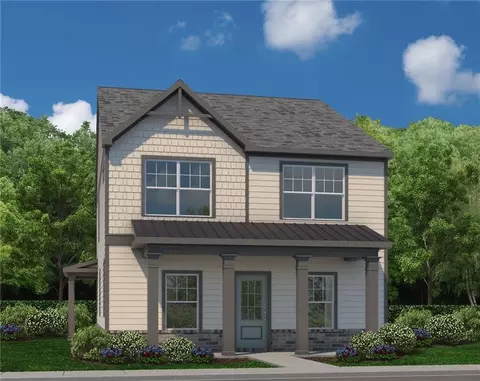 5222 Trace View Dr, Flowery Branch, GA 30542