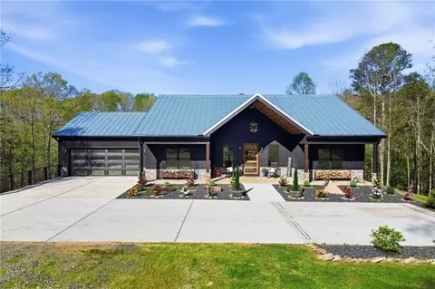 736 Town Creek Church Rd, Talking Rock, GA 30175