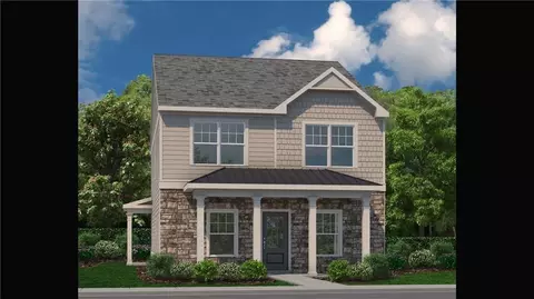 5218 Trace View Dr, Flowery Branch, GA 30542