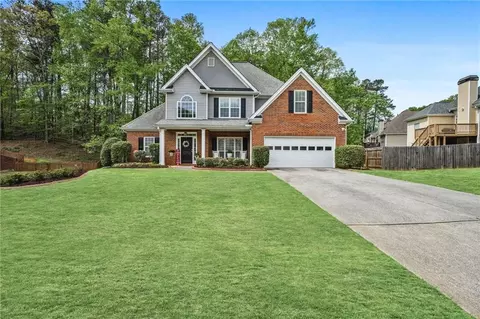 1243 Edenfield Pl NW, Acworth, GA 30101