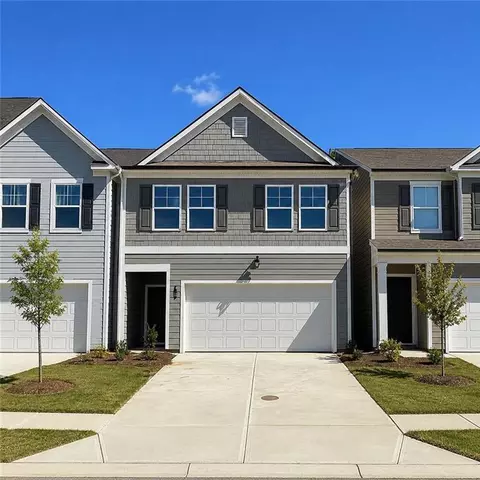 1057 Merritt Dr #83, Villa Rica, GA 30180