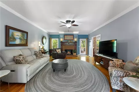 27 Cliffhanger Pointe SW, Cartersville, GA 30120 photo 7