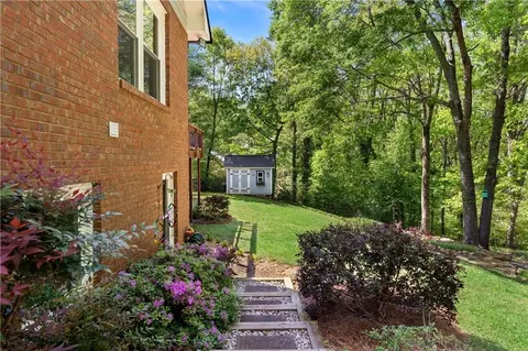 27 Cliffhanger Pointe SW, Cartersville, GA 30120 photo 47