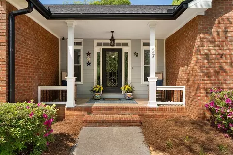 27 Cliffhanger Pointe SW, Cartersville, GA 30120 photo 5