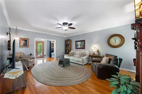 27 Cliffhanger Pointe SW, Cartersville, GA 30120 photo 8