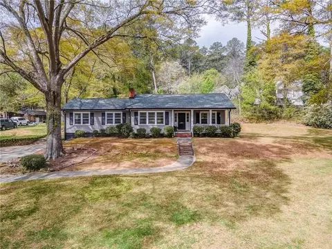 101 Keown Rd, Rome, GA 30161