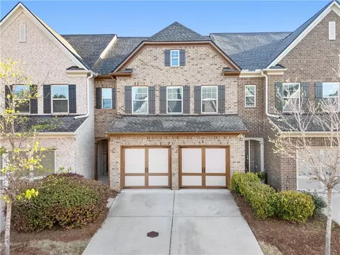 5825 Sheppard Dr, Cumming, GA 30040