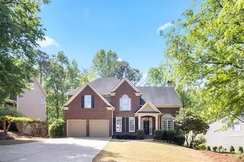982 Bridge Mill Ave, Canton, GA 30114