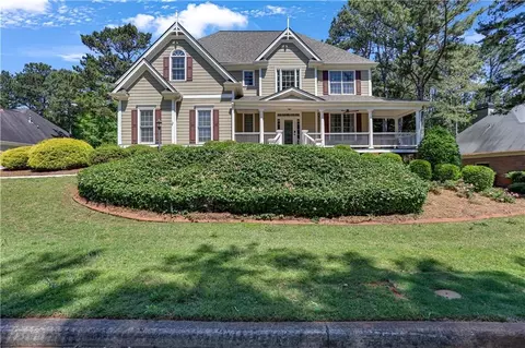 4812 Hopeton Dr, Powder Springs, GA 30127