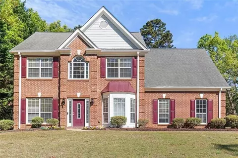 3395 Prairie Dr, Snellville, GA 30039