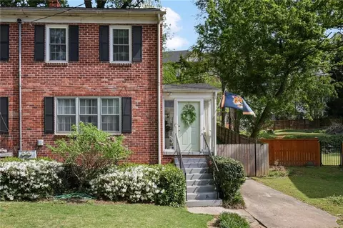 232 Kinsey Ct NE, Atlanta, GA 30305