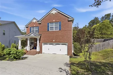 2531 Farmstead Ct, Grayson, GA 30017