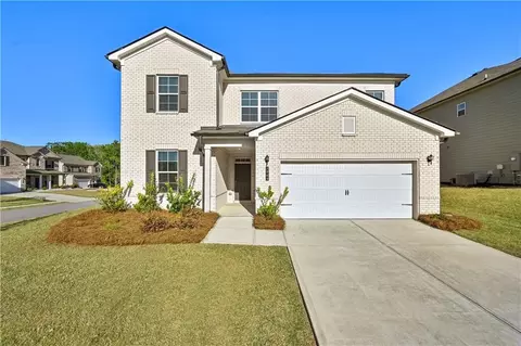 3069 Ogden Trl, Buford, GA 30519