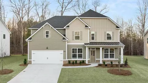 75 Townsend Dr, Senoia, GA 30276