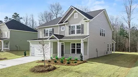 380 Staffin Dr, Senoia, GA 30276