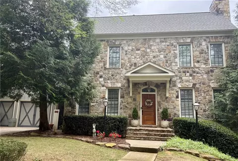 4202 Crossland Dr, Cumming, GA 30040