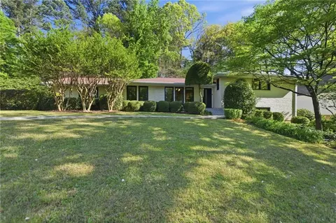 2770 Parkview Dr NE, Atlanta, GA 30345