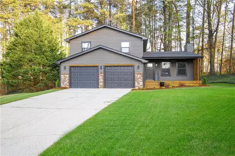 7346 Exeter Ct, Riverdale, GA 30296