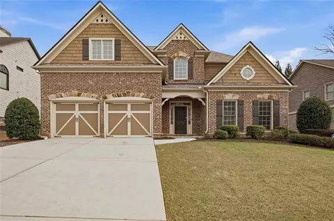 2048 Anderson Dr SE, Smyrna, GA 30080