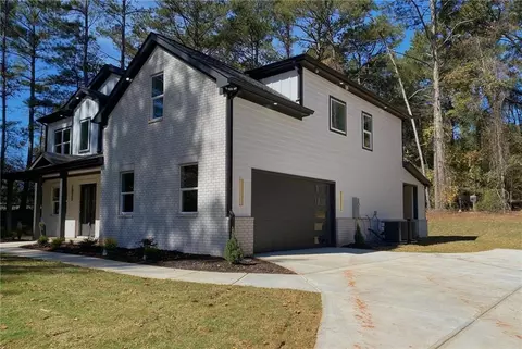 1271 Hwy 138, Monroe, GA 30655