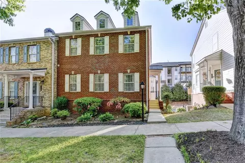 1087 Scales Rd, Suwanee, GA 30024