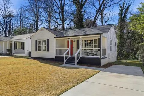 2951 Palm Dr, Atlanta, GA 30344